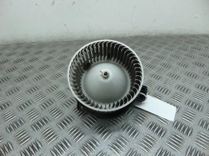 Ventilador de motor soplador calentador Mazda 6 con aire acondicionado 2 pines MK2 2.2 diésel 2008-2013M - Imagen 1 de 7