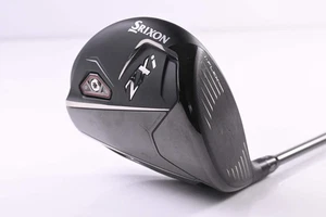 Srixon ZXi Driver / 10.5 Degree / Stiff Flex EvenFlow Riptide Small Batch 50 - Picture 1 of 8