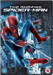 The Amazing Spider-Man (DVD) C. Thomas Howell Kelsey Chow Stan Lee Denis Leary - Picture 1 of 2