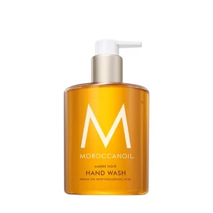 Moroccanoil|Lavado a manos| Ambre Noir|Aceite de argán|Ácido hialurónico| 12,2 fl. Oz. - Imagen 1 de 1