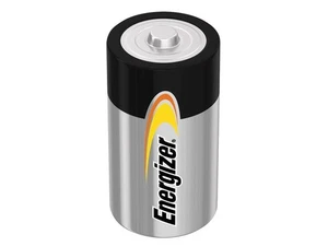 Energizer D Cell Industrial Batteries (Pack 12) ENGINDD - Picture 1 of 1