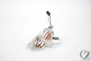 08-10 Suzuki GSXR 600 GSXR600 Right Rear Turn Signal Indicator - Picture 1 of 5