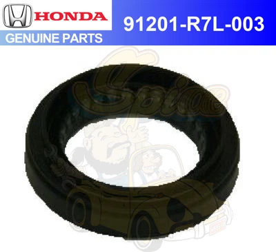 Genuine Honda 2012-2024 Honda - Oil Seal (32X47X8.5) 91201-R7L-003 Foto 1 de 1