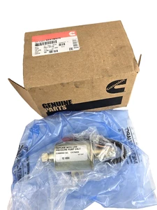 Bomba de combustible generador original Cummins Onan 5500 A064S965 149-2620 A047N929 - Imagen 1 de 3