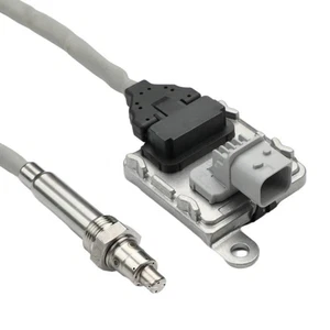 Sensore NOx nuovo per Benz Detroit Diesel 5WK97403 A0101538128 - Foto 1 di 5