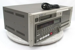 Vintage Tascam DA-98 DTRS 8-Channel Digital Multitrack Tape Recorder - Picture 1 of 4