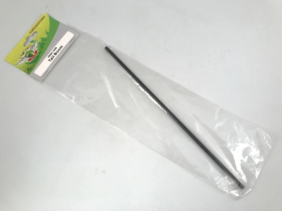 Venom VENF-7659 Tail boom NR2 modellismo - Immagine 1 di 1