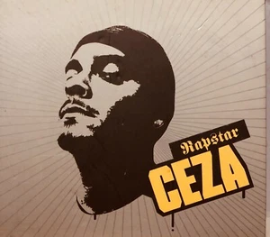Rapstar von Ceza | CD - Picture 1 of 1