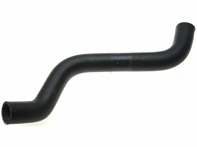 Manguera superior del radiador para Pontiac Bonneville 2000-2005 3,8 L V6 GAS 2001 K219XM Foto 1 de 1