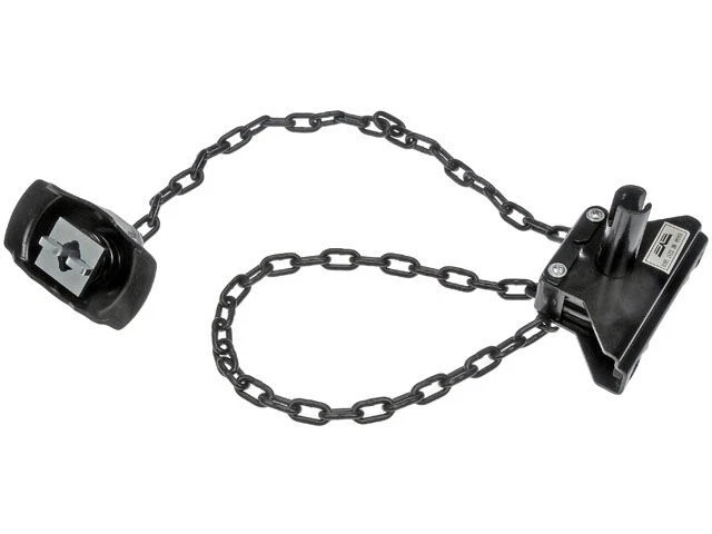 Polipasto de neumáticos de repuesto para Nissan TITAN 2004-2015 2006 2005 2007 2010 2008 JM125DJ Foto 1 de 1