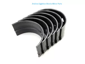 RILEY ELF & KESTREL Main Bearing Set (+30) - Picture 1 of 1