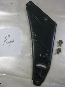 Tanaka TLE-600 Edger Right Handle Holder Part 6687723 or part 16833110210 - Picture 1 of 3