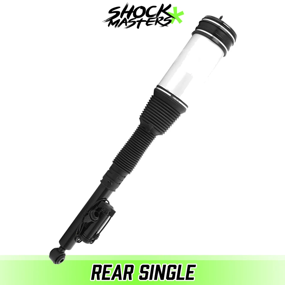 2005-2006 Mercedes S65 AMG W220 Rear Airmatic Strut Assembly Repl A2203205013 - Изображение 1 из 1