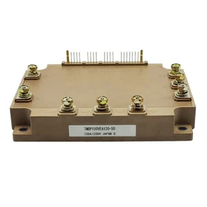New 1PCS 7MBP100VEA120-50 7MBP150VEA120-50 7MBP200VEA120-50 IGBT Package:MODULE - Picture 1 of 3