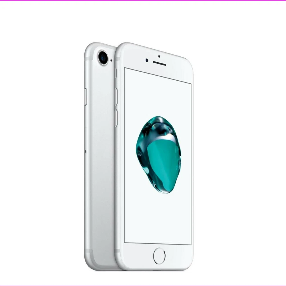 Unlocked Apple iPhone 7 128GB Phones for Sale | Shop New & Used