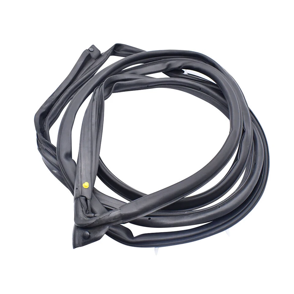 Puerta izquierda resistente a la intemperie conductor delantero apto para Hyundai Tucson 2010-2015 OEM 821302S000 Foto 1 de 4