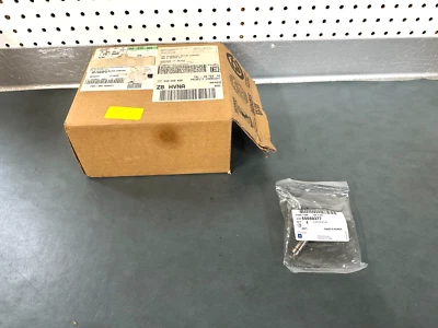 Inyector de combustible GM OEM NOS 55559377 2009-2011 Chevrolet Aveo 4 cilindros 1,6 L Foto 1 de 4