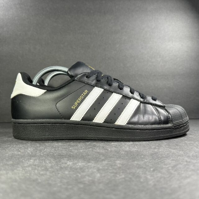 Adidas Super Star Preto, Moda Esportiva Feminina Adidas Super Star Usado  80800370