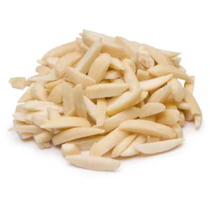 Aiva Almonds Slivered Blanched - Picture 1 of 24