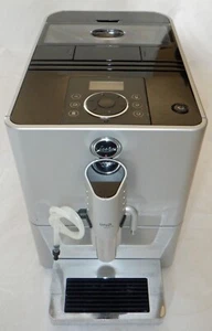 Jura ENA Micro 9 One Touch Super Kaffeevollautomat Espressomaschine 13625, Lifetime WRTY - Bild 1 von 12