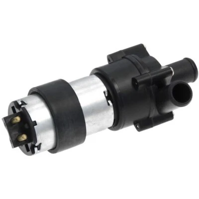 Bomba de agua auxiliar 41536E Gates para Mercedes Clase C CLK Mercedes-Benz C350 Foto 1 de 3