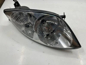 2004 Arctic Cat Saber Cat 500 LX Headlight R Right Side 0609-530 Light Lamp - Picture 1 of 4