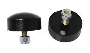 Energy Suspension 9.9116G Juego Universal Bump Stop - Imagen 1 de 4