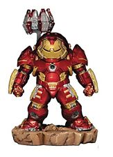 Beast Kingdom Marvel Avengers: Age of Ultron Hulkbuster Mini Egg Attack Figure