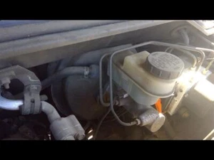 Cilindro maestro de freno sin suspensión de alta resistencia se adapta al 04-07 TITAN 392086 - Imagen 1 de 12