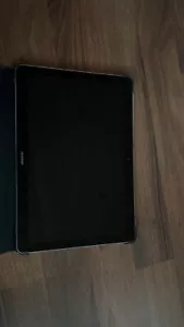 Huawei MediaPad T3 10 16GB, Wi-Fi + 4G, (Unlocked) 9.6 inch Tablet - Space Gray - Picture 1 of 13