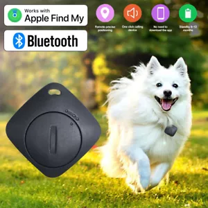 Mini GPS Tracker Sender Echtzeit Tracking Peilsender Auto Fahrzeug Kinder Hunde - Bild 1 von 18