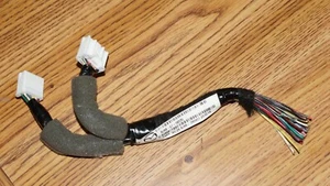 🔥 2016 MAZDA 3 SEDAN DRIVER SIDE WINDOW SWITCH HARNESS OEM - Bild 1 von 5