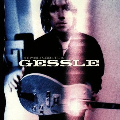 Gessle World according to (1997) [CD] - Bild 1 von 1