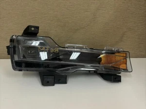 2017-2020 TESLA MODEL 3 RIGHT SIDE FOG LIGHT LAMP OEM LED MT68 - Foto 1 di 14