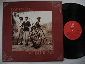 SIDE EFFECT After The Rain LP 1980 US EX - Imagen 1 de 3