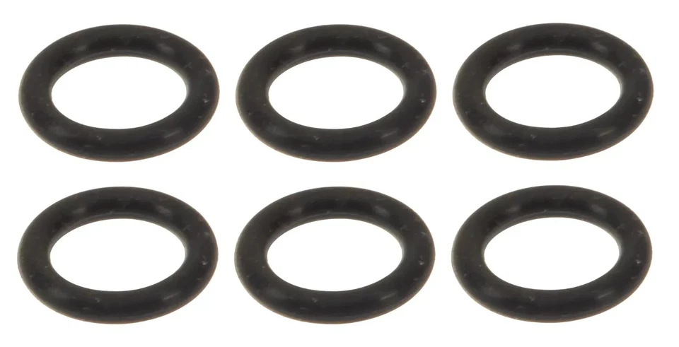 Bujías NGK "V-POWER" (Juego de 6) para Jeep Wrangler 1991-1998 4,0 L Foto 1 de 1