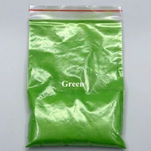 100g Natural Mica Pigment Mineral Handmade Soap Pearlescent Powder Pigment - Picture 1 of 143