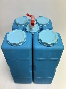 Aquabrick Container (4) - Bild 1 von 2