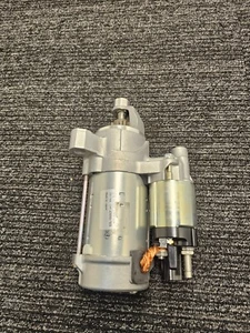 DENSO Starter For AUDI A4 Avant A5 8T Sportback A6 Allroad A8 Q5 08-18 - Picture 1 of 6