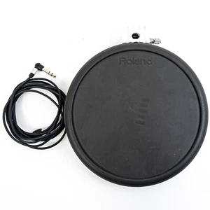Roland PD-9 Dual-Trigger 9" elektronisches Drum Pad mit TRS Kabel - Bild 1 von 6