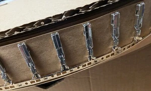 Aptiv Delphi 211CC2S1160P Automotive Connector 1.5 SICMA Female Pin 22-19AWG NEW - Picture 1 of 7