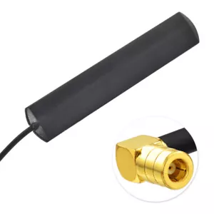 2dbi 315MHz GSM/UMTS/HSPA/CDMA Antenne mit SMA Buchse Pin Stecker 3M - Bild 1 von 4