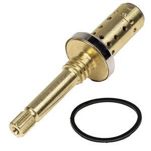 VORBAUPATRONENSPINDEL FÜR SYMMONS TA-10 TEMPTROL MIT DICHTUNG - Bild 1 von 1