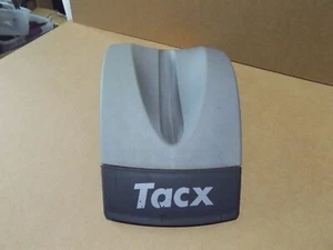 Trax Front Wheel Block Holder Trainer Bike Mount Stand - Picture 1 of 3