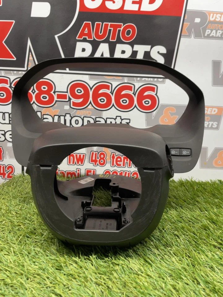 ✅ Carcasa de columna de dirección ACURA TLX 2015 OEM Foto 1 de 4