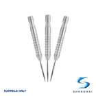 Shanghai Eliptical X7, Precision Grip, 90% Tungsten Barrels Only in 22gram