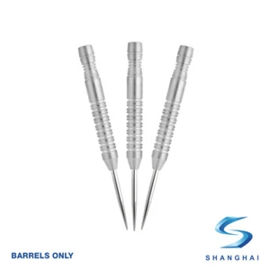 Shanghai Eliptical X7, Precision Grip, 90% Tungsten Barrels Only in 22gram - Picture 1 of 1