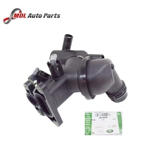 Land Rover Genuine Thermostat Assembly for Jaguar - JDE40345 - Picture 1 of 1
