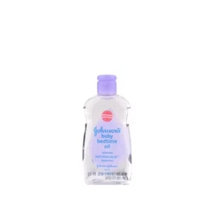 8 Bottle : JOHNSON'S Baby Bed Time Oil 50ml - Picture 1 of 1