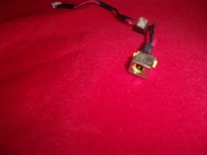 Packard Bell Easynote TK13BZ TK11BZ TK13 Dc Jack Socket Port Cable - Photo 1 sur 3